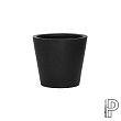 Кашпо BUCKET Natural